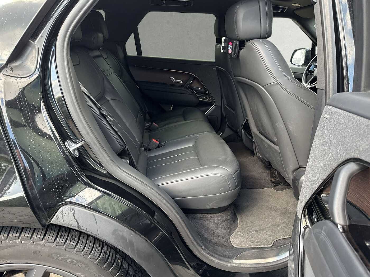 Land Rover Range Rover Sport Dynamic SE