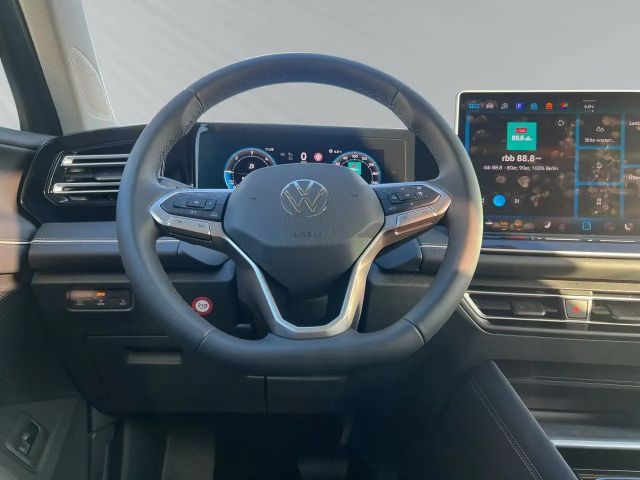 Volkswagen Tiguan 2.0 TDI 4Motion DSG