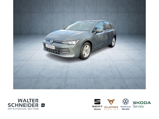 Volkswagen Golf 1.5 TSI Life