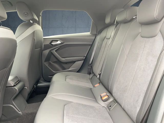 Audi A1 40 TFSI S-Line Sportback