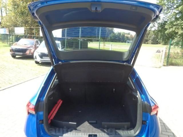 Skoda Scala 1.0 TSI 85 Drive