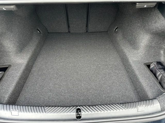 BMW 520 520d Sedan xDrive