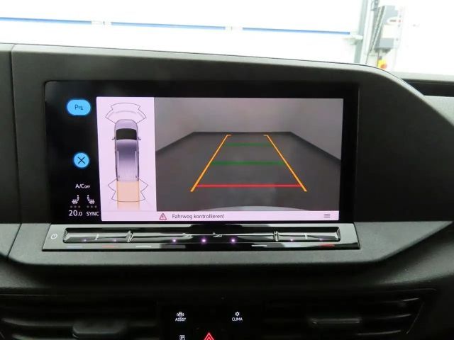 Volkswagen Caddy 2.0 TDI DSG