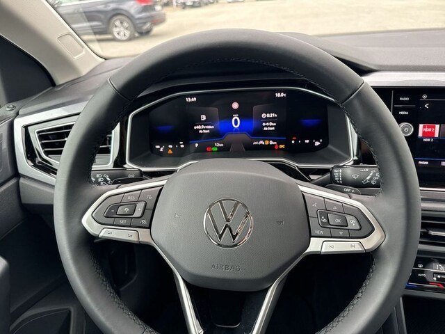 Volkswagen Polo DSG Style