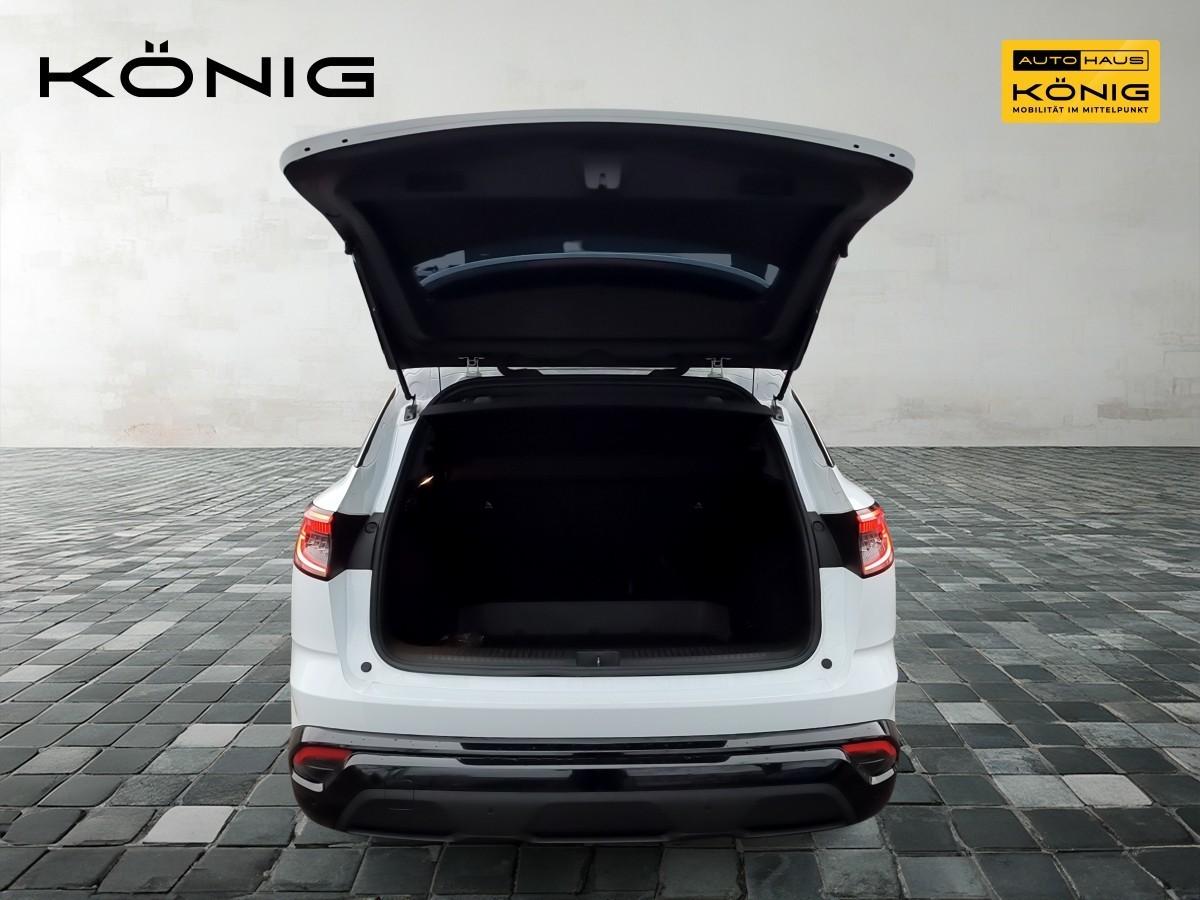 Renault Austral Evolution 160 Mild Hybrid 160 Automatik