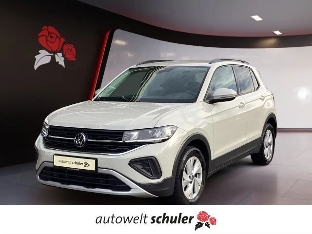 Volkswagen T-Cross DSG Life