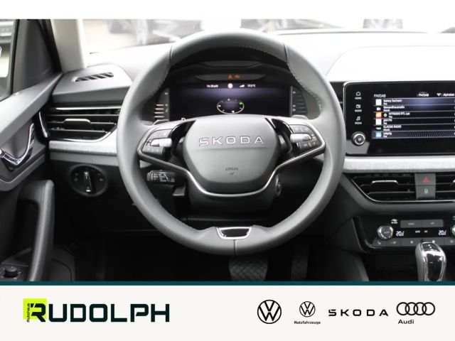 Skoda Kamiq 1.0 TSI Tour