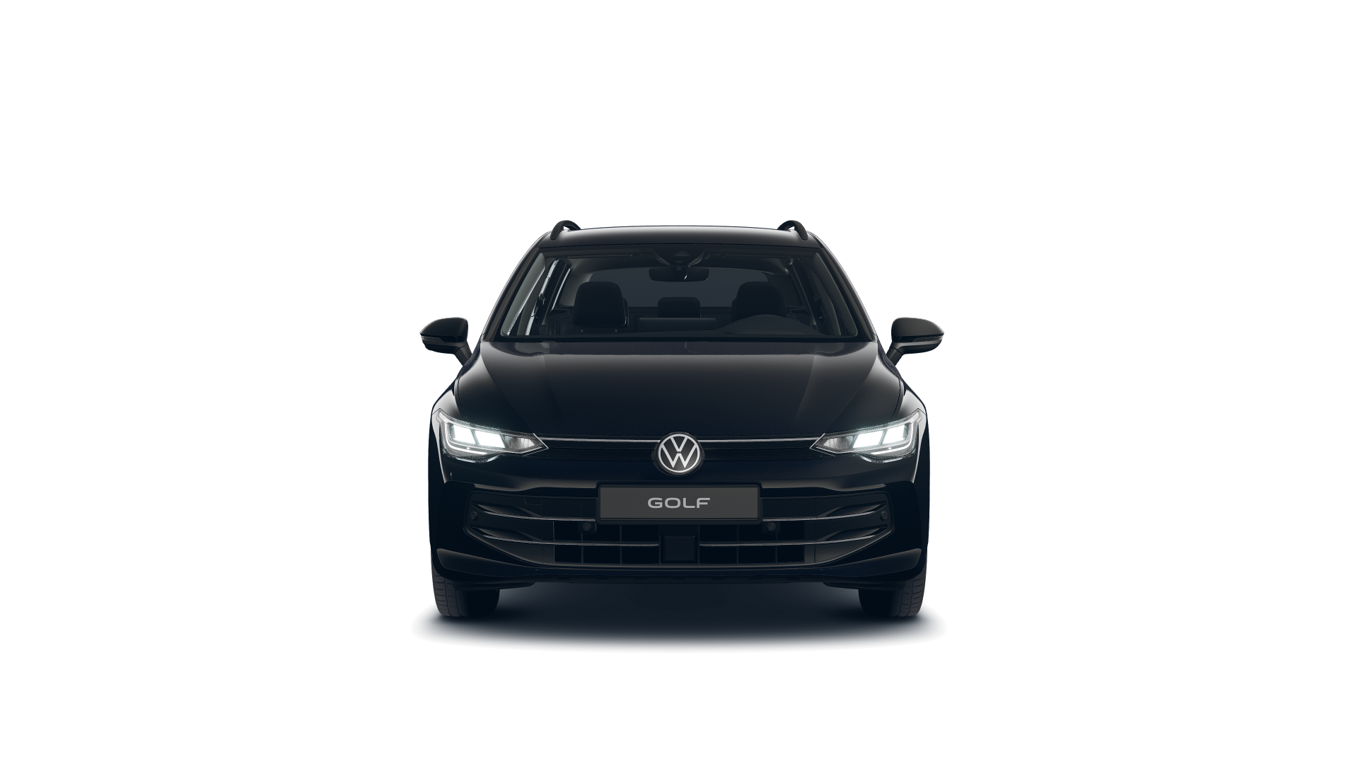 Volkswagen Golf DSG Golf VIII Variant