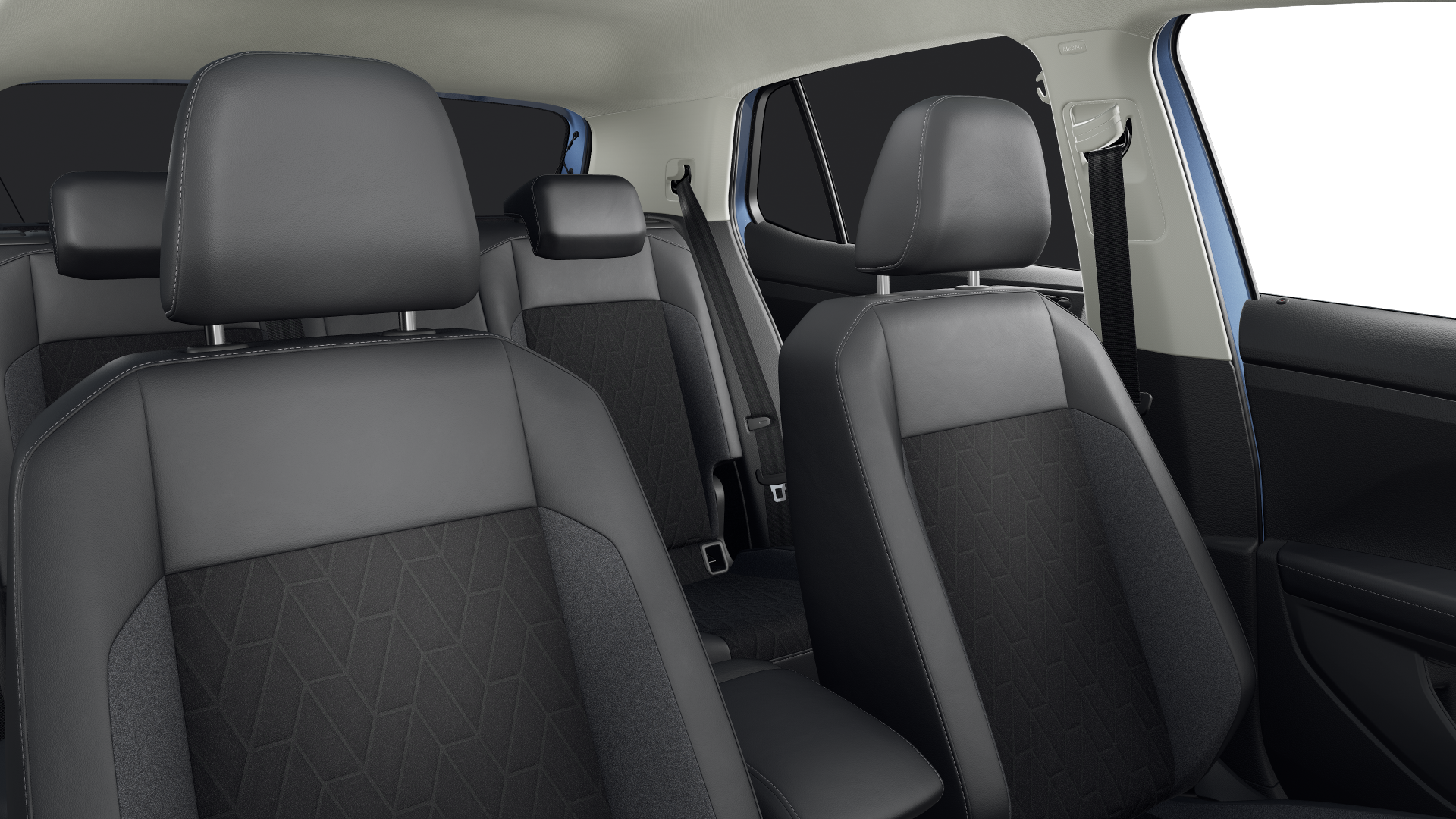 Volkswagen T-Cross 1.0 TSI DSG