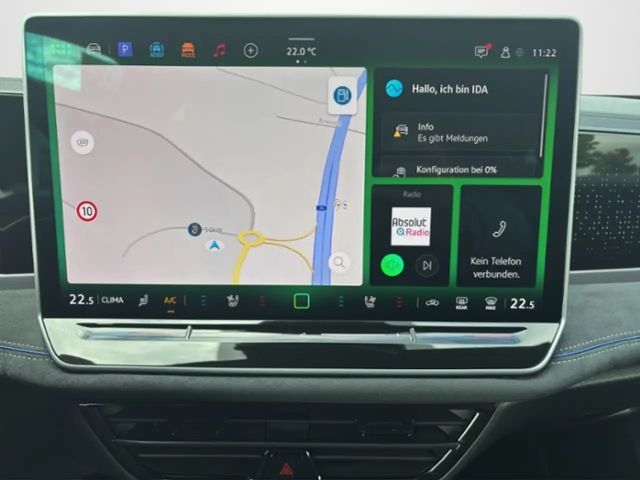 Volkswagen Passat 2.0 TSI Variant