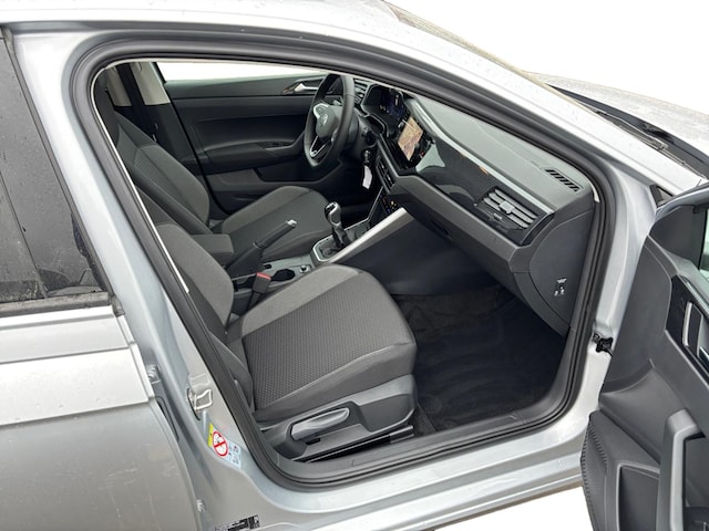 Volkswagen Polo 1.0 TSI Life