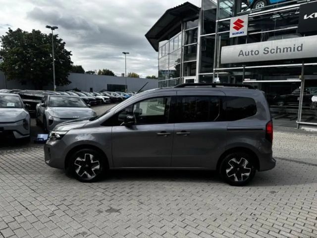 Nissan Townstar Connect Edition N-Connecta