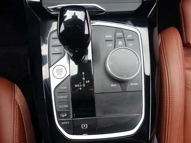 BMW X3 40d 48V   AHK,Pano,Head Up,Leder,RFK,Navi uvm....