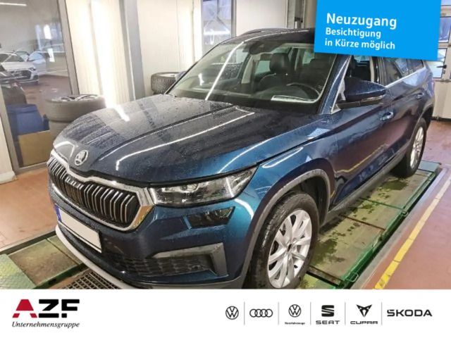 Skoda Kodiaq 2.0 TDI Style Style