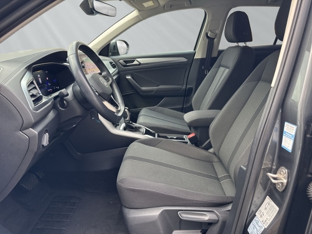 Volkswagen T-Roc 2.0 TDI DSG