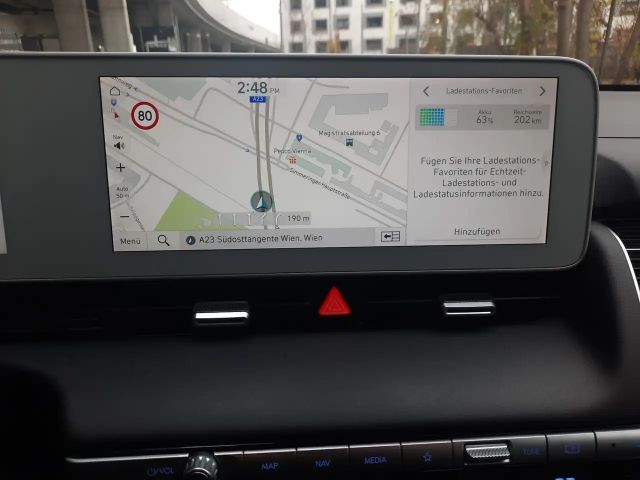 Hyundai IONIQ 5 Long range