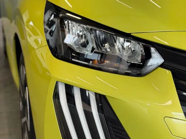 Peugeot 208 Active Pack