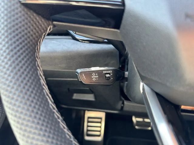 Audi A5 Hybride S-Line