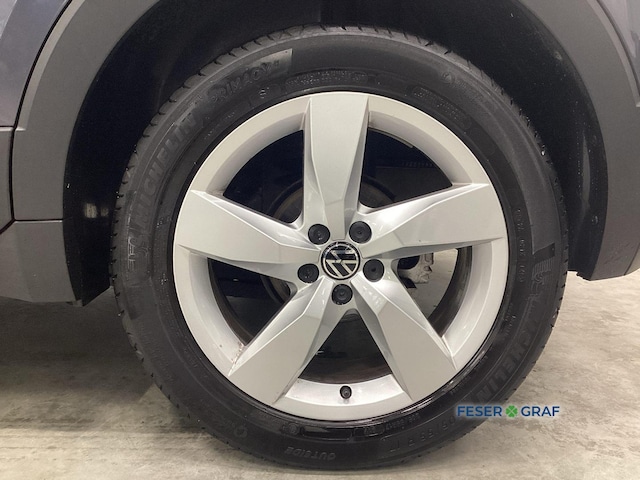 Volkswagen T-Cross 1.5 TSI DSG Style