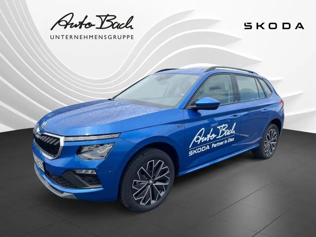 Skoda Kamiq 1.5 TSI Tour