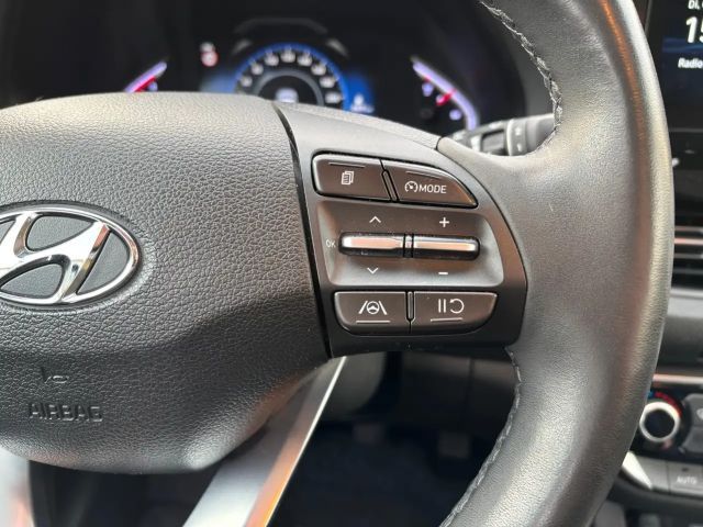 Hyundai i30 1.0 T-GDi