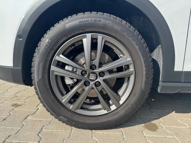 Seat Arona 1.0 TSI Style