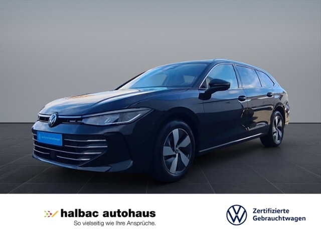 Volkswagen Passat 1.5 TSI Business DSG