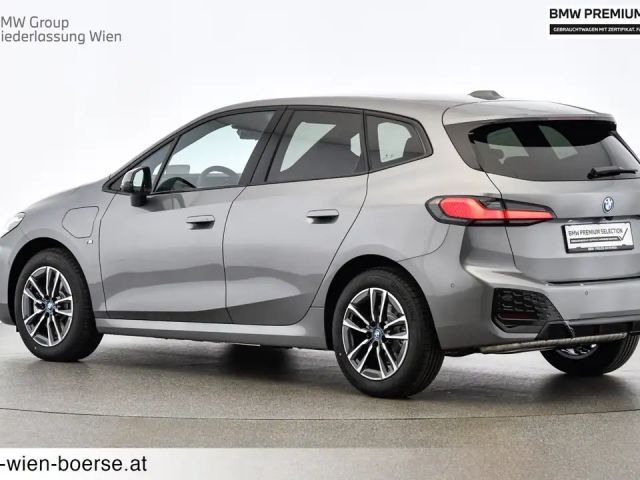 BMW 230 Active Tourer xDrive