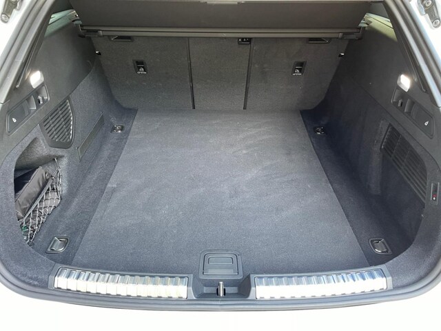 Audi A5 Avant S-Tronic