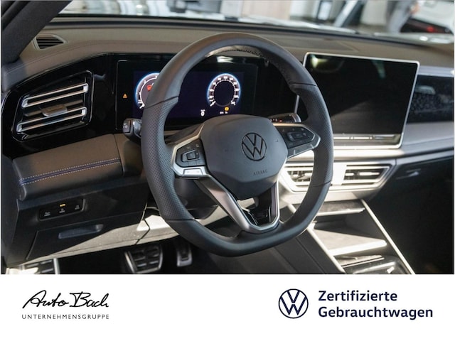 Volkswagen Passat 2.0 TDI DSG