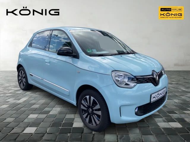 Renault Twingo E-Tech Techno