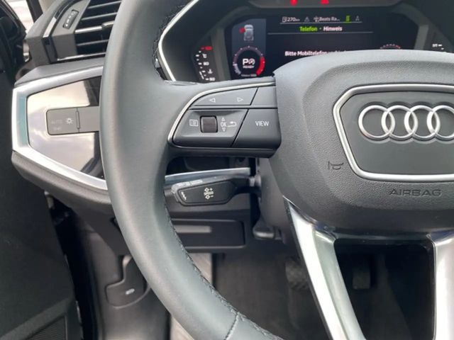 Audi Q3 35 TFSI S-Tronic