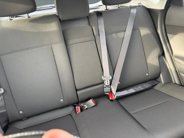 Hyundai Kona 64 kWh Electric