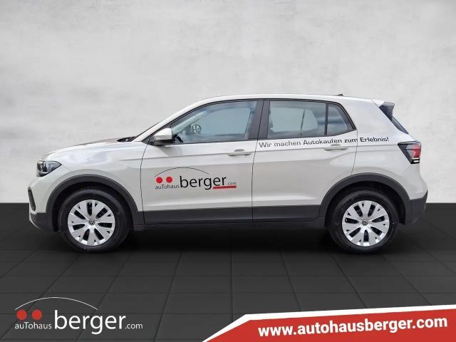 Volkswagen T-Cross 4Me TSI