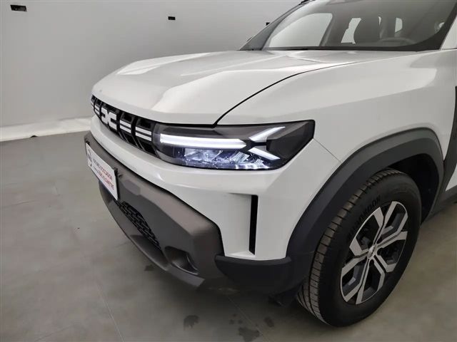 Dacia Duster 1.2 TCi