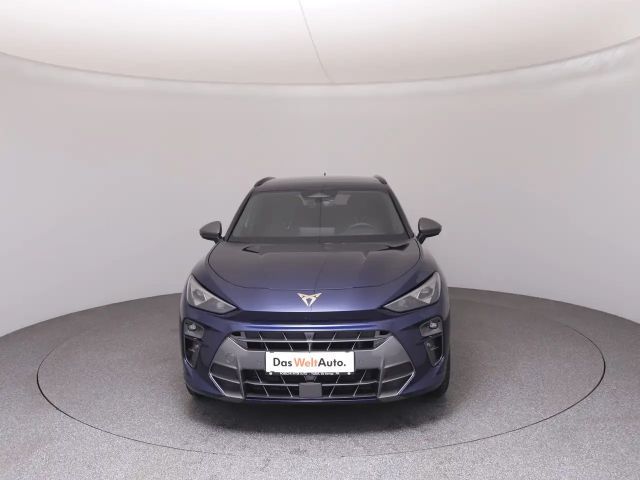 Cupra Terramar 1.5 e-TSI 150 PS DSG