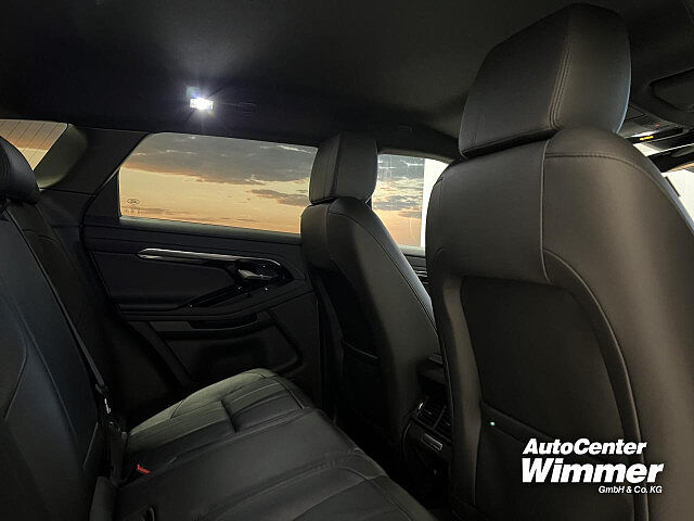 Land Rover Range Rover Evoque S