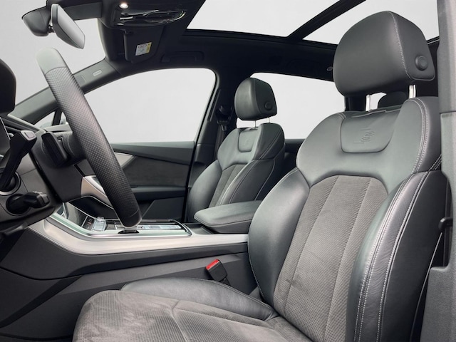 Audi Q7 50 TDI Quattro