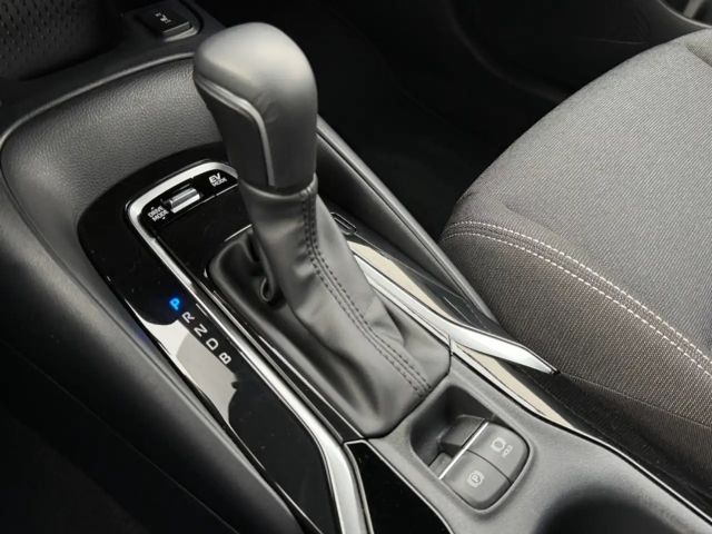 Toyota Corolla Business Hybride