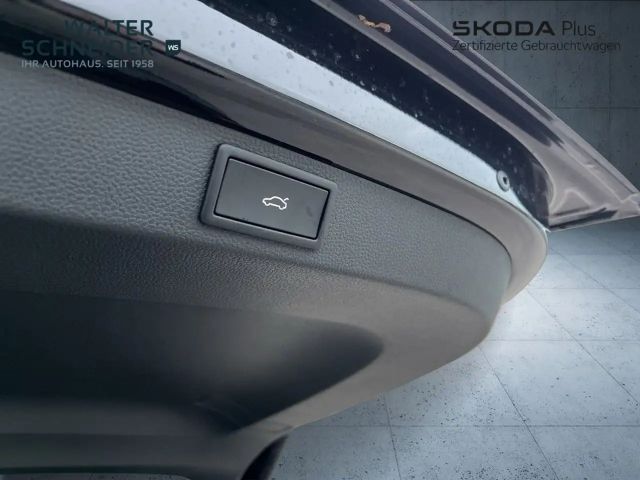 Skoda Karoq 1.5 TSI Sportline