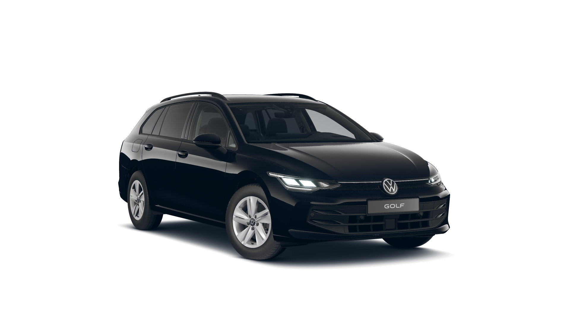 Volkswagen Golf DSG Life Variant