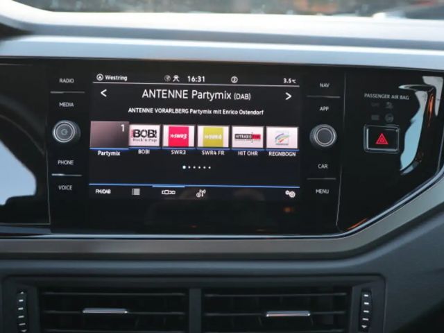 Volkswagen Polo 1.0 TSI Comfortline