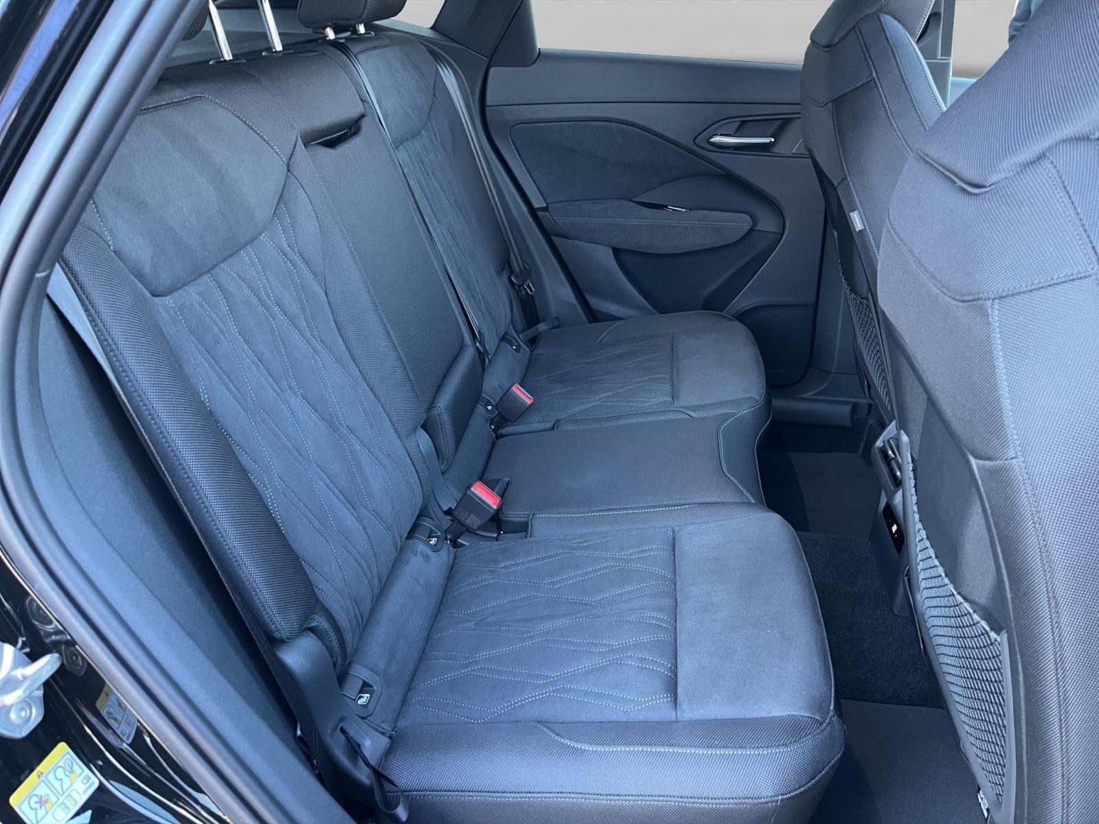 Audi Q3 Quattro S-Line Sportback