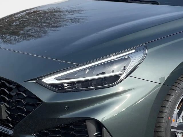 Hyundai i30 N Line T-GDi