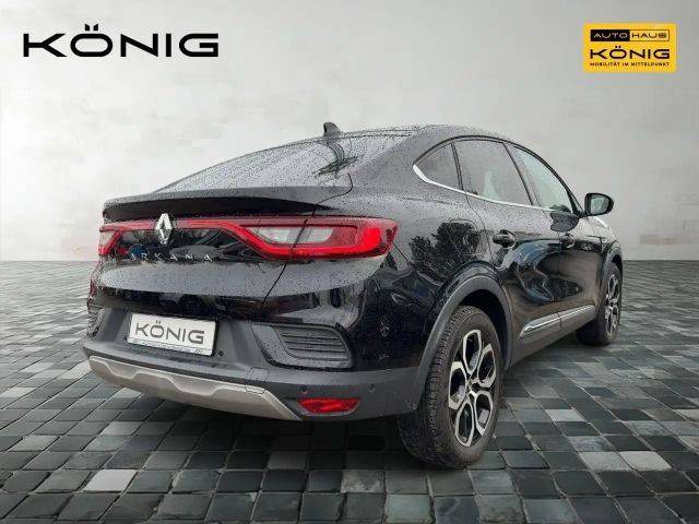 Renault Arkana EDC TCe 140 Techno