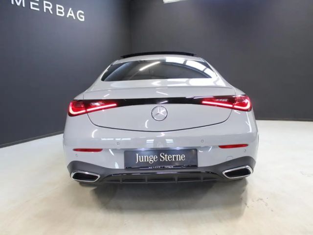 Mercedes-Benz CLE 450 4MATIC AMG Line