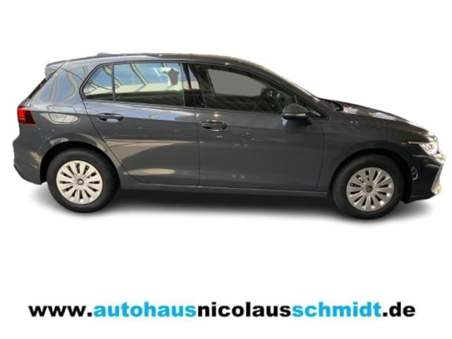 Volkswagen Golf 1.5 TSI Golf VIII