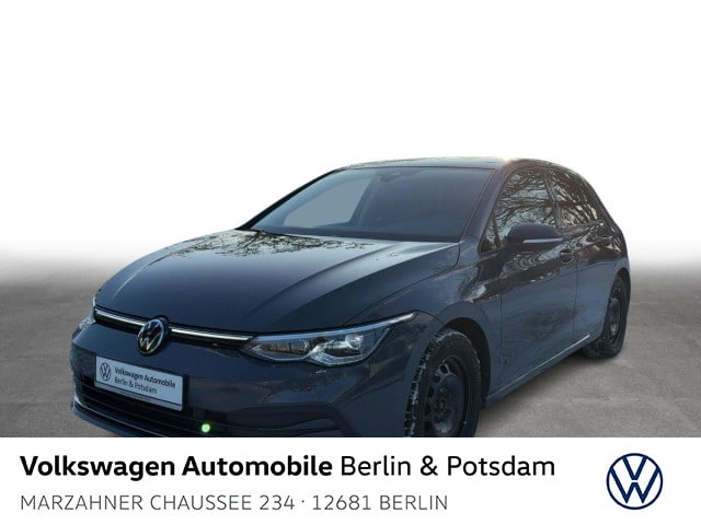 Volkswagen Golf 2.0 TDI DSG Golf VIII
