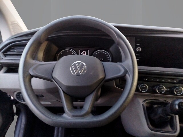 Volkswagen Caravelle Comfortline Lang T6