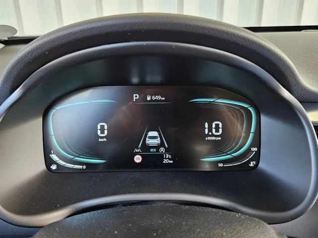 Kia Stonic 1.0T 100 48V DCT NIGHTLINE EDITION